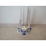  професионален стенд за велосипедни капли TL-2.2 PROFESSIONAL